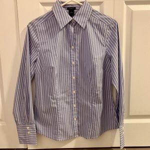 Ann Taylor Blouse